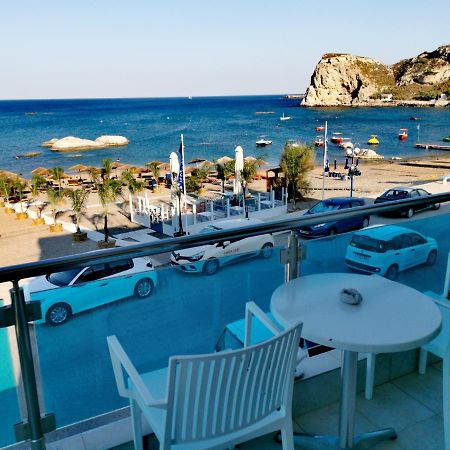 Tsampika'S Sea View Home Archangelos  Exterior foto